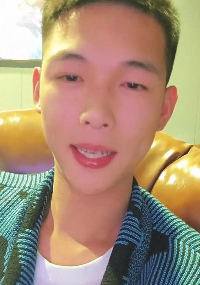 去世是家中独子还没结婚1周前还发动态麻将