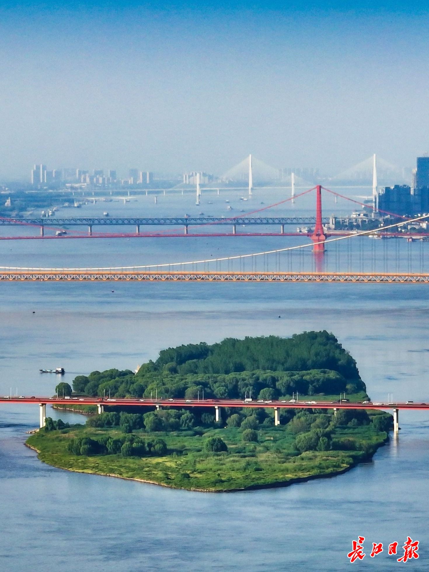 国行｜江流文脉城聚烟火麻将胡了电子游戏文化中(图5)
