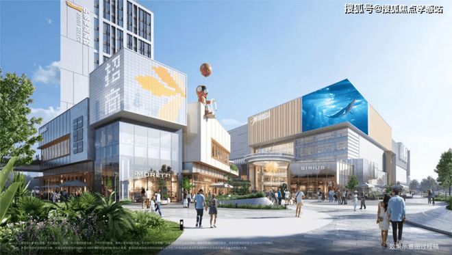 话-网站@中旅观境楼盘评测-上海房天下PG电子麻将胡了招商中旅·观境售楼处电(图6)