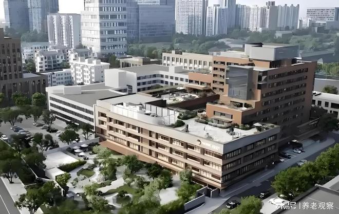 社区深度点评：收费标准地址路线电话答疑PG麻将胡了2025首厚大家友谊养老