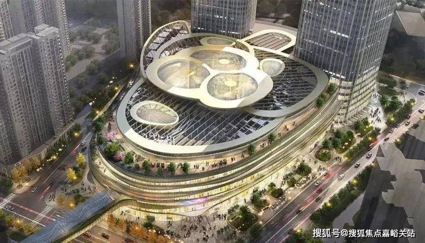 -楼盘欢迎您-小区环境-户型-价格-地址-楼盘详情-周边配套-售楼处电话-交房时间麻将胡了2模拟器中海海上和集(售楼处)首页网站-中海海上和集销售中心(营销中心)(图13)
