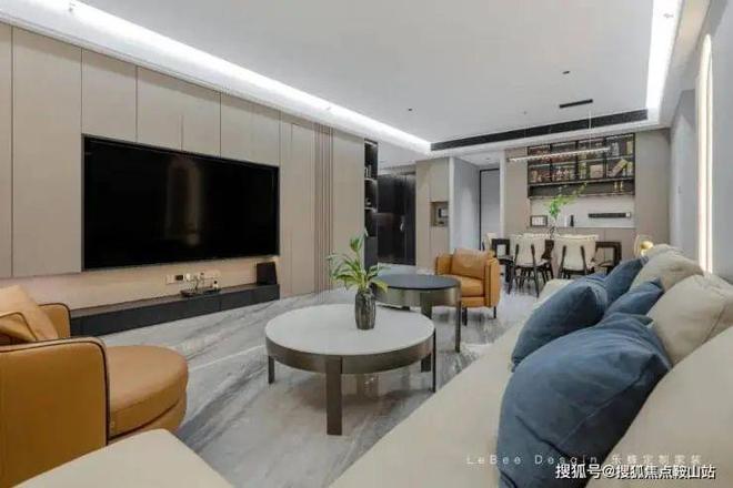 山深业鹤塘岭售楼处发布：启幕理想生活麻将胡了免费试玩◈南山深业鹤塘岭@南(图1)