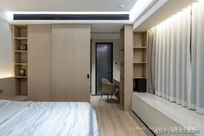 山深业鹤塘岭售楼处发布：启幕理想生活麻将胡了免费试玩◈南山深业鹤塘岭@南(图4)
