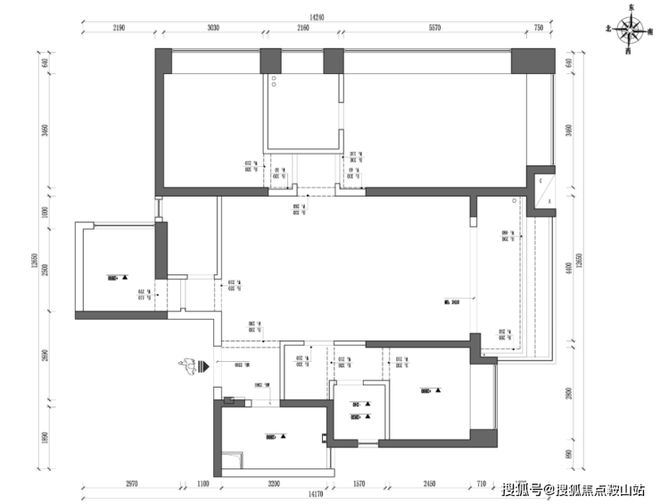山深业鹤塘岭售楼处发布：启幕理想生活麻将胡了免费试玩◈南山深业鹤塘岭@南(图32)
