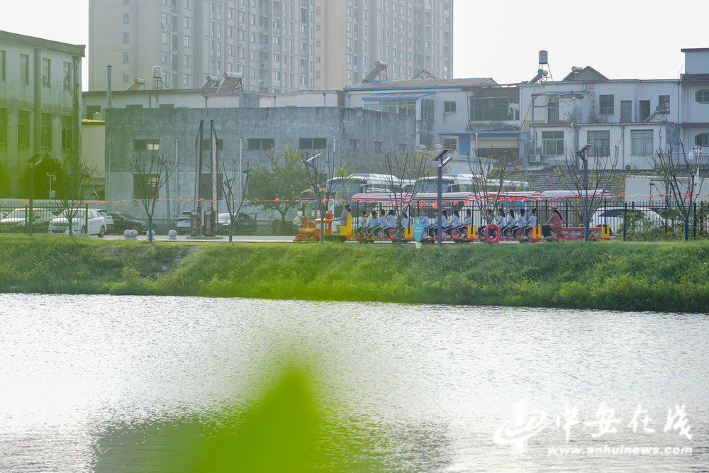 农业+农文旅融合 绘就和美乡村新图景PG