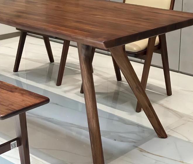 人买了？销售员：实用不太行坑钱第一名麻将胡了模拟器这5种“餐桌”为什么没(图9)