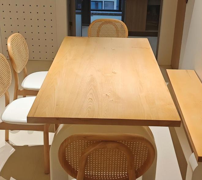 人买了？销售员：实用不太行坑钱第一名麻将胡了模拟器这5种“餐桌”为什么没(图14)