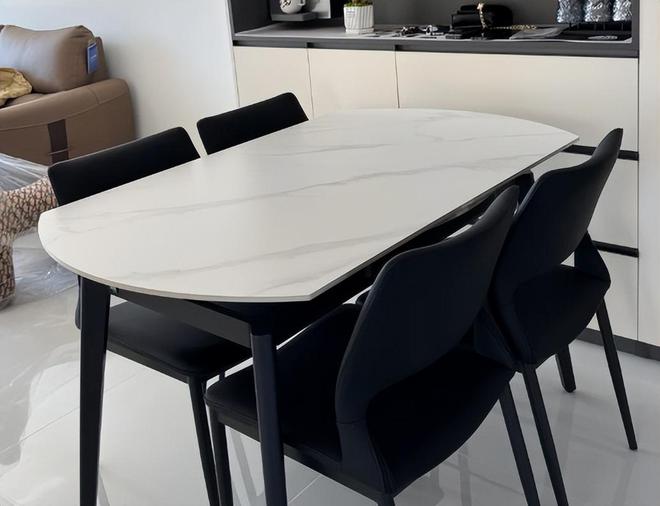 人买了？销售员：实用不太行坑钱第一名麻将胡了模拟器这5种“餐桌”为什么没(图15)