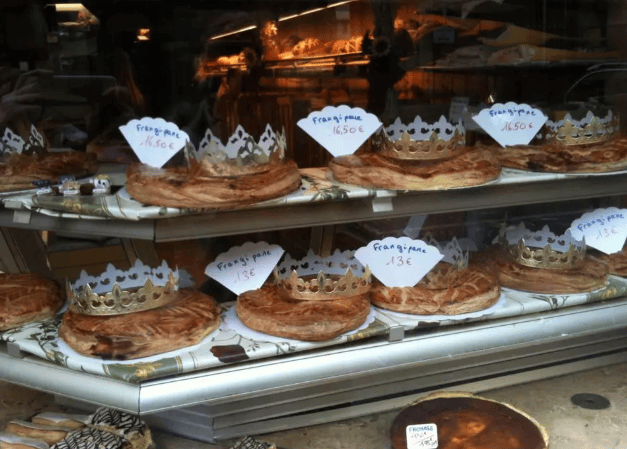 狂欢从圣诞延续到2月这才是法式跨年的浪漫！PG麻将胡了2模拟器香槟、生蚝轮番登场节日(图9)