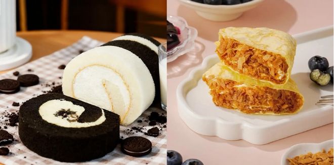 年挂饰” 京东七鲜超市打造元旦家庭仪式感PG电子麻将胡了当“减糖蛋糕”遇上“新(图2) 年挂饰” 京东七鲜超市打造元旦家庭仪式感PG电子麻将胡了当“减糖蛋糕”遇上“新(图2)