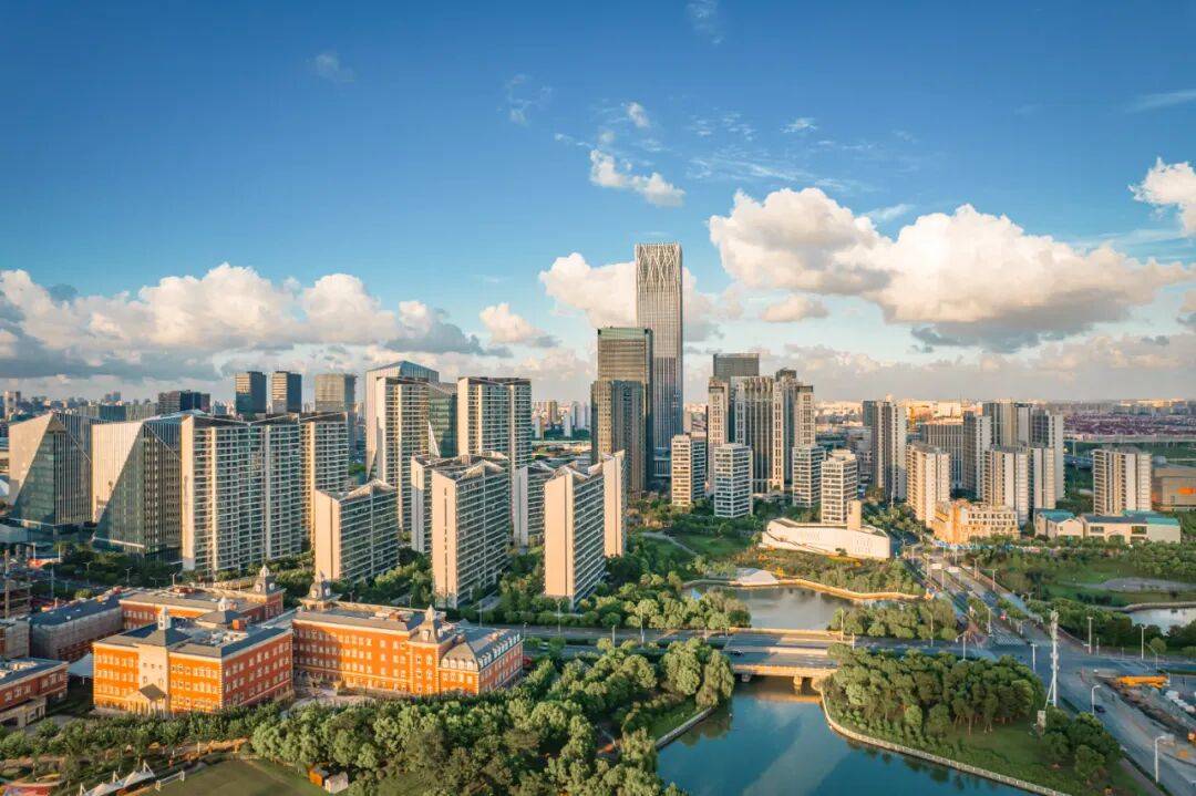 发青云上销售中心 - 环境户型价格地址楼盘详情配套电话交房时间PG麻将胡了试玩平台建发联发青云上(售楼处地址)  - 建发联(图8)