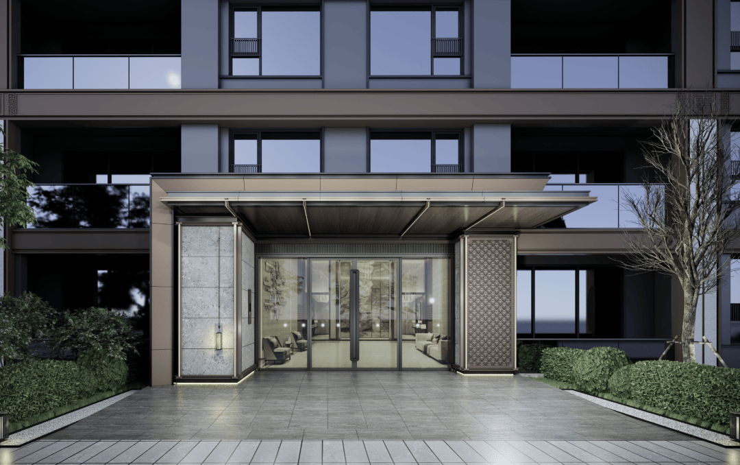 发青云上销售中心 - 环境户型价格地址楼盘详情配套电话交房时间PG麻将胡了试玩平台建发联发青云上(售楼处地址)  - 建发联(图21)