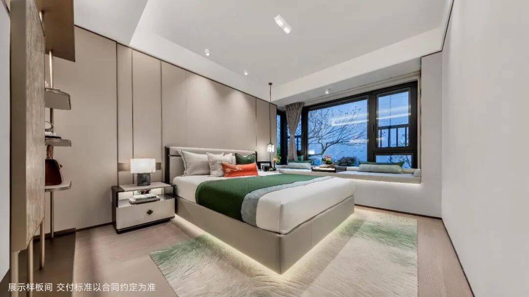 发青云上销售中心 - 环境户型价格地址楼盘详情配套电话交房时间PG麻将胡了试玩平台建发联发青云上(售楼处地址)  - 建发联(图28)