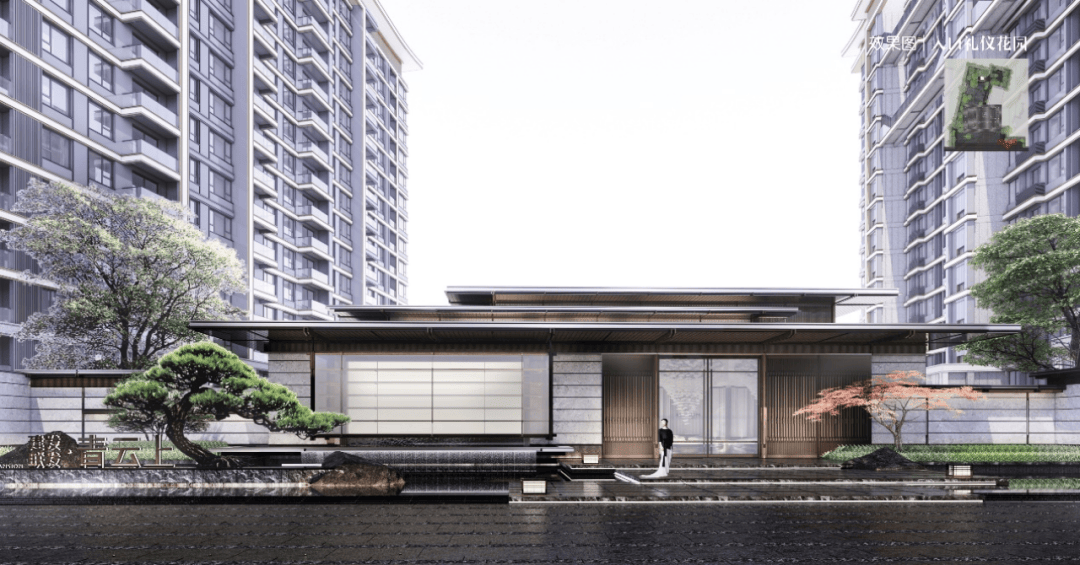 发青云上销售中心 - 环境户型价格地址楼盘详情配套电话交房时间PG麻将胡了试玩平台建发联发青云上(售楼处地址)  - 建发联(图30)