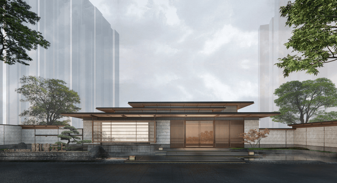 发青云上销售中心 - 环境户型价格地址楼盘详情配套电话交房时间PG麻将胡了试玩平台建发联发青云上(售楼处地址)  - 建发联(图37)