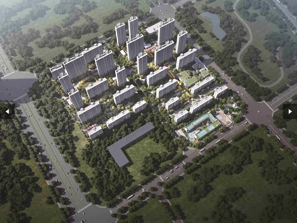 望雲项目户型图-优惠PG电子麻将胡了试玩(图1)