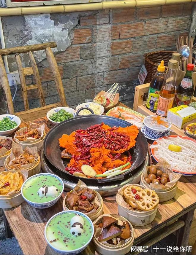 火锅分析分析本地人私藏清单大公开PG麻将